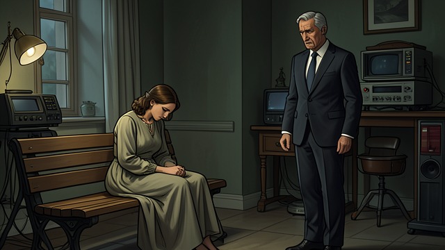 The Unwanted Secret from "Chowringhee". A Burden Shared Confession Karabi tells Shankar that Mrs. Pakrashi has accused her of seeking money and threatened her position.