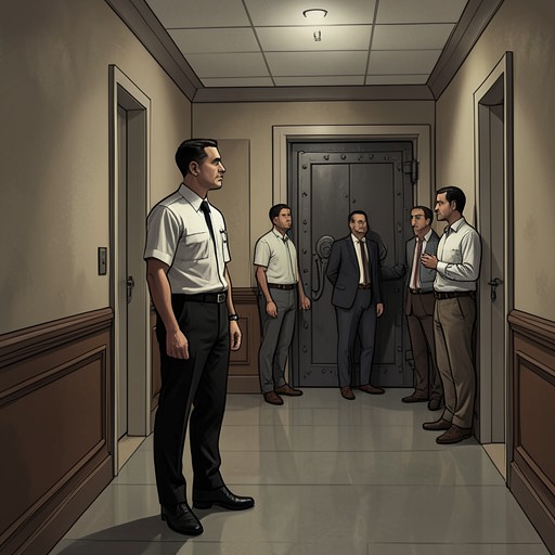 The Shahjahan's Changing Regime from "Chowringhee". This flow tracks how the hotel’s labor culture and management change as Marco Polo departs and Jimmy and Agarwalla reshape the establishment.