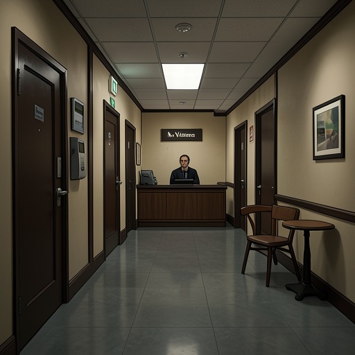 The Hotel's Confinement Rules from "Chowringhee". This flow traces how hotel policies govern private space, labor, gender, and the freedom of both guests and employees.