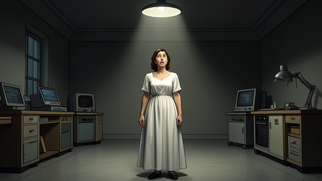 A Fleeting Totality from "Life After Life". Knowledge Without Bounds A Moment of Knowing A woman recalls briefly knowing the secrets of all ages and the meaning of everything.