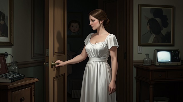 Knowledge Withdraws from "Life After Life". The Cost of Returning An Unretained Gift The woman says the knowledge escaped when she chose to return.