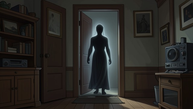 A Message of Regret from "Life After Life". Love and Repair A Plea to Change The woman thinks the spirit wants the family to act differently and do more for others.