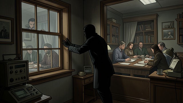 Failed Communication from "Life After Life". Invisible Appeals A Mother’s Effort A woman sees a spirit apparently trying to reach children and an older woman in a house.
