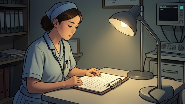 Data After the Event from "Life After Life". Learning Without Interference Records Already Created Clinical notes may record the cause of crisis, timing, treatments, and the patient’s early responses.