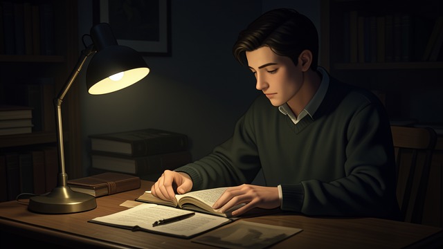 Seeking After Return from "Life After Life". Inquiry Continues Learning Remains Valuable The young man says his experience does not make earthly study pointless.