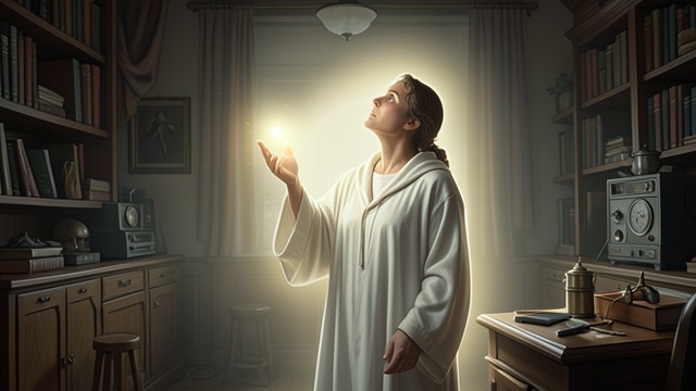 A Loving Presence from "Life After Life". Acceptance at the Threshold Meeting the Light Many subjects describe a being of light during the life review, and some Christians identify it as Christ.