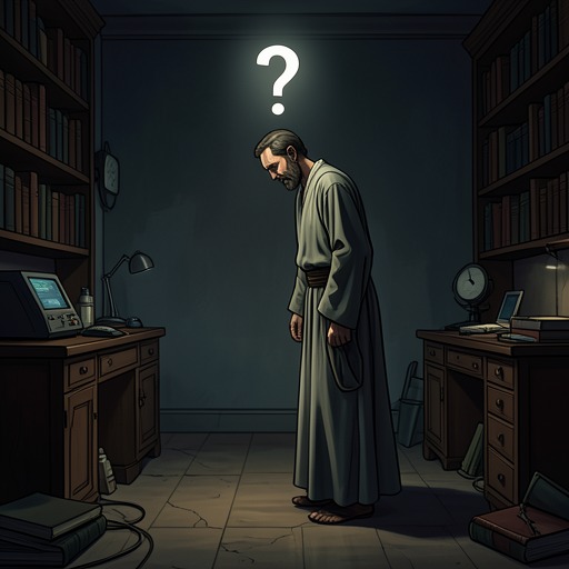 The Being of Light and Self-Judgment from "Life After Life". This emotional thread traces how a loving presence accompanies life review while moral assessment appears to arise within the experiencer.