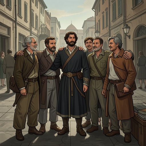 Love as a Moral Bond from "Life After Life". This theme thread traces love from the question posed during life review to a practical commitment to care for neighbors and strangers.