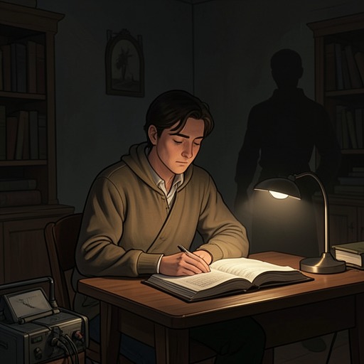 The Vision of Knowledge from "Life After Life". This subplot traces reports of apparently complete knowledge, its loss upon return, and the subjects’ continued commitment to learning.
