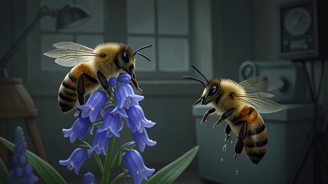 Effie’s Rejection from "The Adventures of Maya the Bee". The Rose-Beetle Pretension A Failed Courtship Bobbie tries to persuade Effie to keep their relationship despite her objections to his identity and occupation.