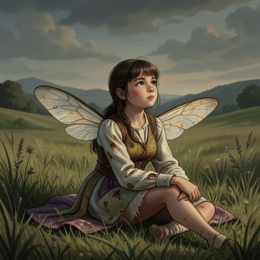 Maya’s Relationship with the Hive from "The Adventures of Maya the Bee". Maya’s separation from the bee community gradually becomes homesickness, perilous loyalty, and finally a renewed bond grounded in what she has learned outside.