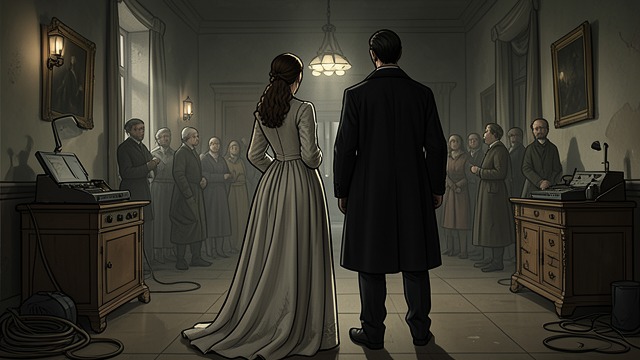 The Final Break from "Diana". The Final Break A refusal without reunion Duarda rejects the prospect of renewing their courtship, while Danteo continues to lament her decision in song.