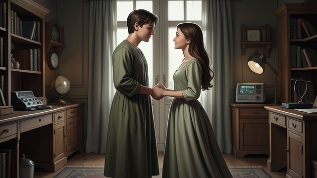 Love at Cártama from "Diana". Love at Cártama A childhood bond Abindarráez is raised alongside Jarifa, believing they are siblings.