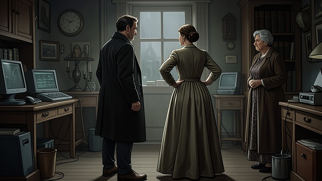 Widowhood and Return from "Diana". Widowhood and Return Danteo seeks a second chance After Andresa dies, Danteo approaches Duarda again, asking her to marry him.