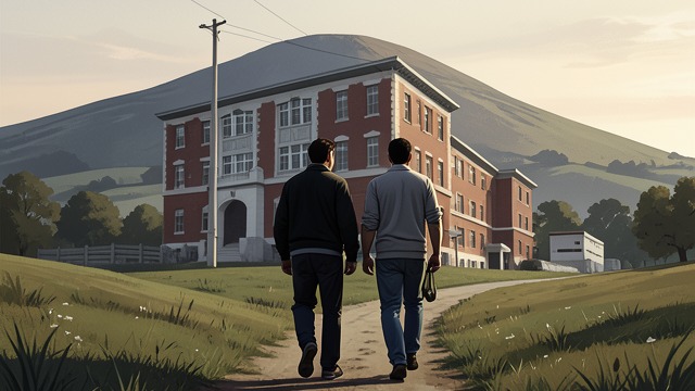 A Promising Pastoral Beginning from "Diana". A Promising Pastoral Beginning Happiness seems secure Sireno and Diana share a seemingly stable love, while Silvano accepts his unreturned position.