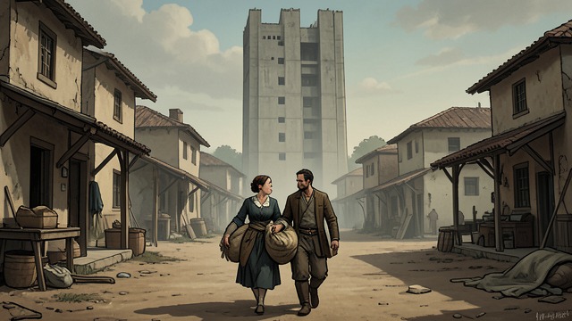 Voluntary Return and Pardon from "Diana". Voluntary Return and Pardon Jarifa chooses solidarity Jarifa accompanies Abindarráez back to Álora rather than remain safe at Coín.