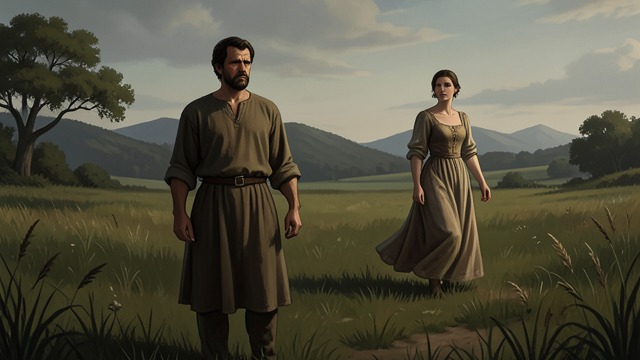Silvano’s Unreturned Faith from "Diana". Silvano’s Unreturned Faith Love without possession Silvano persists in loving Diana even when she favors Sireno and gives him little encouragement.