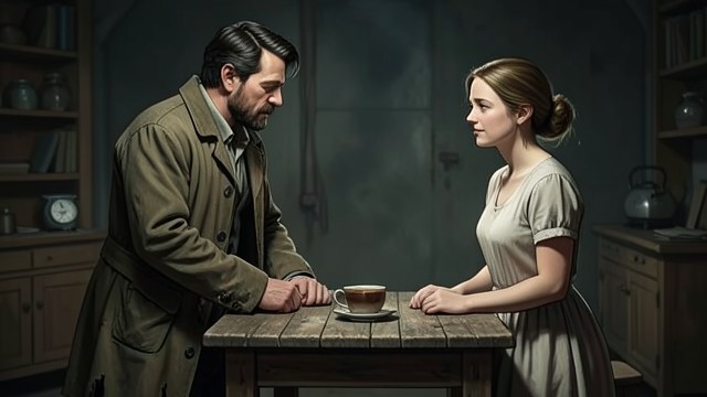 Felismena and Don Félix Reconcile from "Diana". Felismena and Don Félix Reconcile Identity acknowledged After Felismena rescues Don Félix, she explains her disguises and past service.