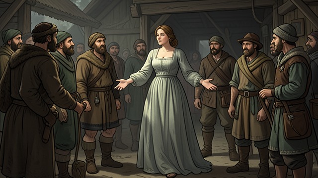 The Promise of Pairing from "Diana". The Promise of Pairing A communal remedy imagined Felicia tells the assembled shepherds that their troubles will receive attention.