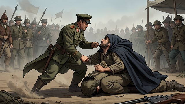 Narváez and the Moorish Knight from "Diana". Narváez and the Moorish Knight A fight between opponents Narváez’s patrol clashes with Abindarráez, who fights skillfully despite his wounds and the numerical…