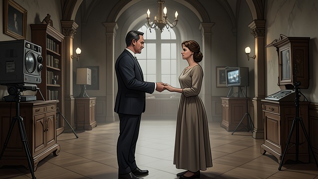 A Father’s Forgiveness from "Diana". A Father’s Forgiveness Authority reconsidered Jarifa’s father is ordered to forgive the marriage and receives the lovers with courtesy.