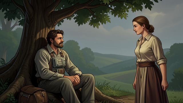 The Danger of Loving a Married Woman from "Diana". The Danger of Loving a Married Woman A moral and emotional limit Sireno describes the suffering of loving a married woman, including jealousy that cannot be…