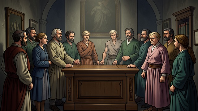 The Final Marriages from "Diana". The Final Marriages Reciprocal affection formalized Several couples marry at Diana’s temple, making mutual attachment publicly recognizable.