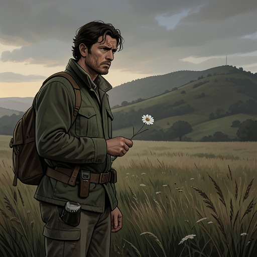 Sireno’s Lost Pastoral Love from "Diana". This thread follows Sireno from an idealized love with Diana through forced separation, rejection, and the magical loss of his passion.