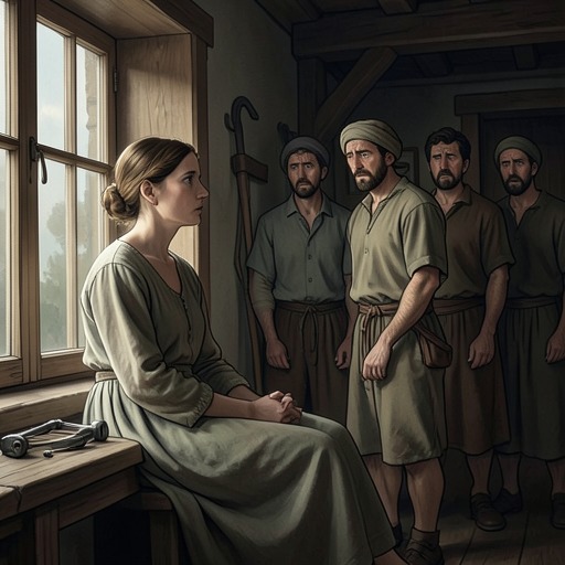 Felicia’s Cure and Its Moral Ambiguity from "Diana". This thread follows Felicia’s promise of relief, her magical alteration of the shepherds’ affections, and the different meanings of cure for each character.