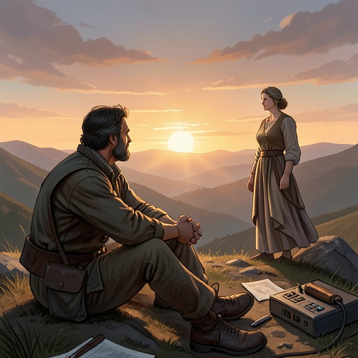 Sireno and Silvano’s Friendship from "Diana". This thread follows the transformation of romantic rivalry into compassionate friendship between two shepherds who love the same woman.