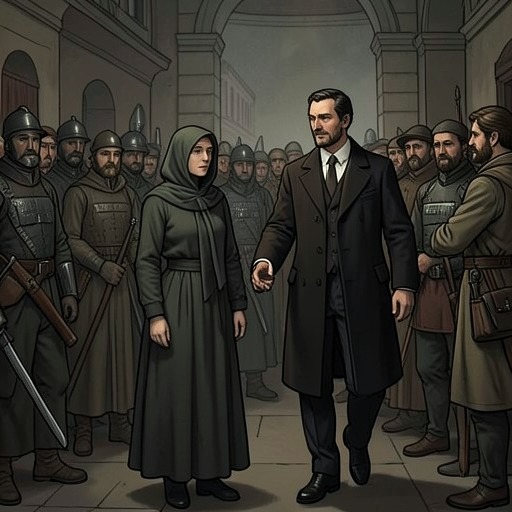 Felismena’s Hidden Identity from "Diana". This thread follows how Felismena repeatedly conceals her sex and social identity to remain near Don Félix and survive her search.