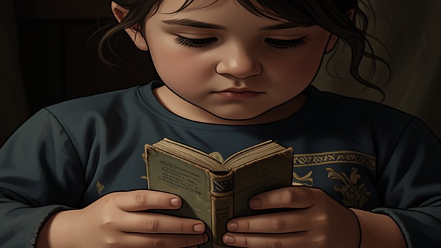 A Childhood Defended from "Never Let Me Go". A Childhood Defended The guardians’ rationale Miss Emily says that full knowledge would have made the students see their education as pointless.