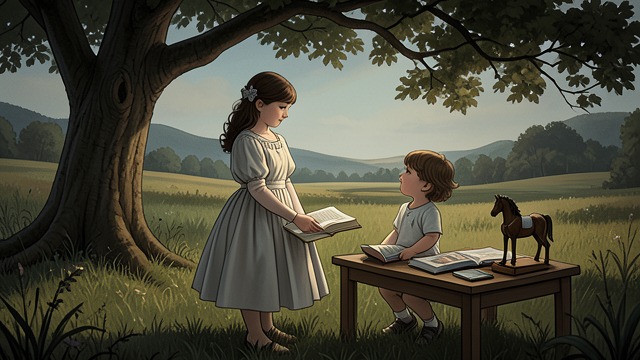 Ruth’s Authority from "Never Let Me Go". Ruth’s Authority Knowledge as leverage Ruth implies that she knows evidence from before Kathy joined, using the claim to justify decisions and exclusions.