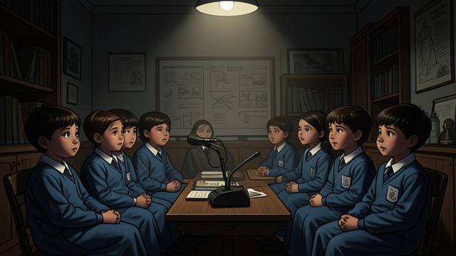 A Future Partly Known from "Never Let Me Go". A Future Partly Known Information in fragments The students hear about donations and their inability to have children, but such facts arrive through awkward…