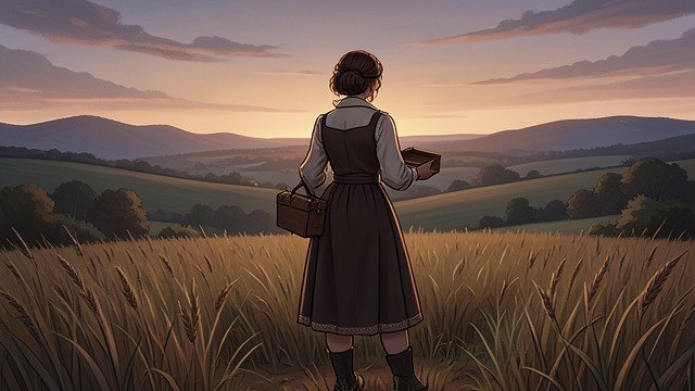 The Lost Things in Norfolk from "Never Let Me Go". The Lost Things in Norfolk A journey after grief Kathy drives to Norfolk and imagines that the field’s tangled rubbish contains everything she has ever lost.