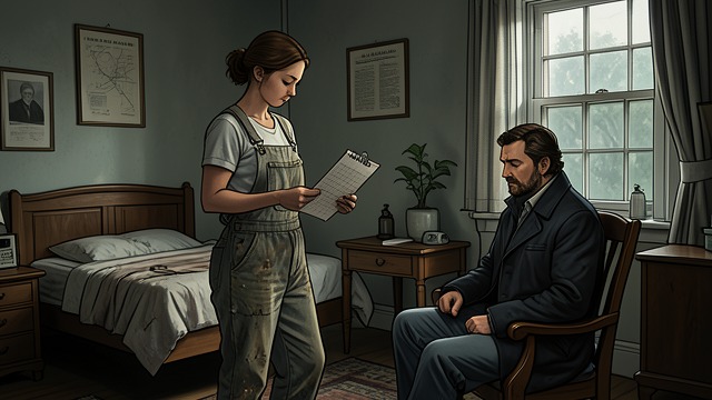 A Carer Near the End from "Never Let Me Go". A Carer Near the End Work and identity Kathy H. introduces herself as an experienced carer whose donors often recover better than expected.