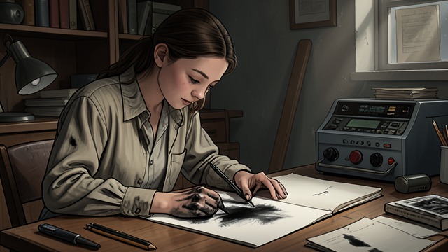 The Unanswered Value from "Never Let Me Go". The Unanswered Value Beyond political evidence Miss Lucy had told Tommy that art mattered for his own sake as well as as evidence.