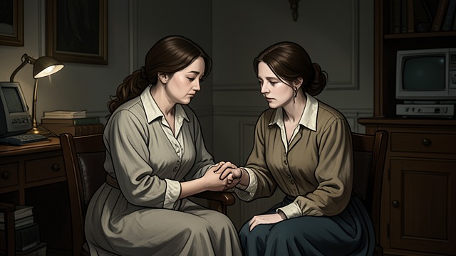 A Peace Before Completion from "Never Let Me Go". A Peace Before Completion Renewed friendship As Kathy cares for Ruth, they gradually return to easy conversations about Hailsham and their past.