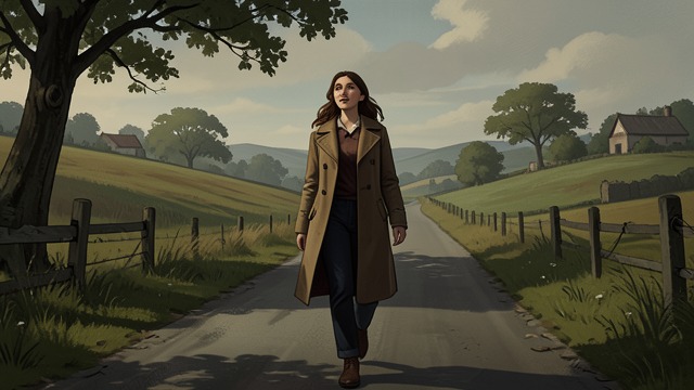 Comfort After Loss from "Never Let Me Go". Comfort After Loss A place for the missing The students imagine they can travel to Norfolk as adults to find lost treasures.