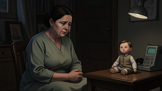 The Meaning of the Tears from "Never Let Me Go". The Meaning of the Tears Kathy asks directly Kathy reminds Madame of the childhood dance and asks why she cried.