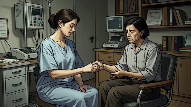 Caregiving and Reunion from "Never Let Me Go". Caregiving and Reunion Separate lives Kathy becomes a carer, while Ruth and Tommy enter the donor system.