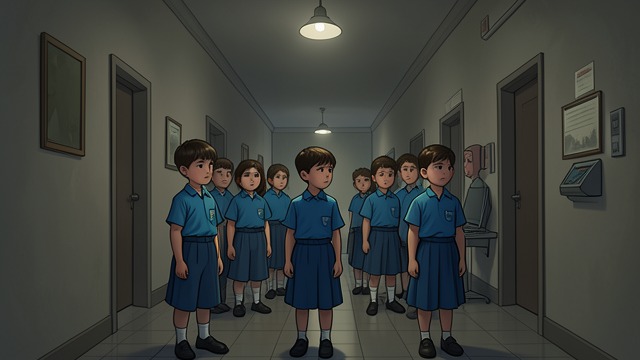 Rules Around Questions from "Never Let Me Go". Rules Around Questions Unspoken boundaries Students learn not to ask guardians about Madame’s Gallery, even though they speculate among themselves.