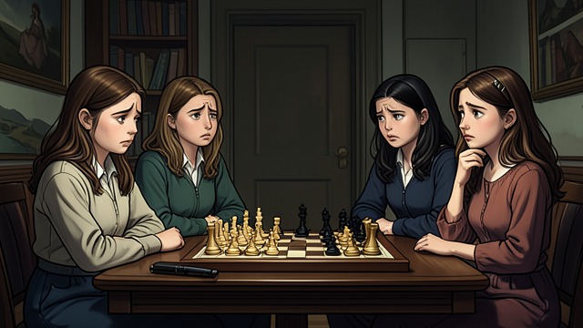 The Game Fades from "Never Let Me Go". The Game Fades Childhood belief recedes The secret guard eventually loses its hold as the students grow older and turn to other concerns.