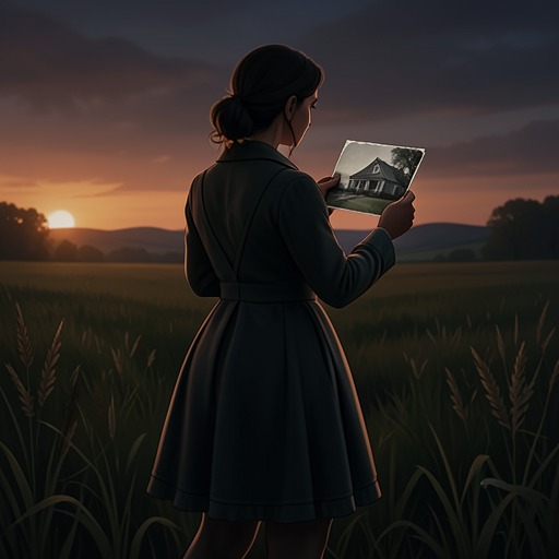Memory and the Fear of Loss from "Never Let Me Go". The novel makes memory a form of survival for Kathy, while showing that remembered places and people cannot be restored simply by revisiting them.