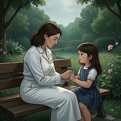 Kathy’s Care and Attachment from "Never Let Me Go". Kathy’s skill as a carer gives her a vocation, while her long attachment to Ruth and Tommy brings her back into their lives and ultimately requires release.