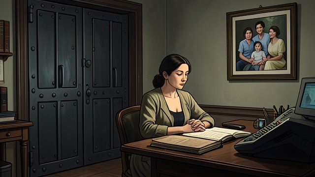 Months Without Contact from "Beautiful". Respecting Distance Attempts that fail Ava writes and visits, but Gideon is not ready to see her; his family communicates that boundary.