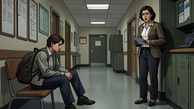 Wagging to Escape from "Beautiful". School Becomes Unbearable Avoidance takes hold Ava misses classes, struggles to focus, and sometimes goes to work instead of school.