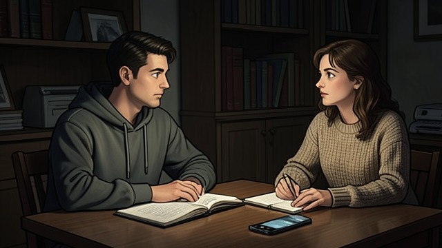 Testing Life Offline from "Beautiful". An Experiment in Attention Choosing a limit Gideon commits to twelve weeks without devices, even though he rarely used his phone to connect socially.