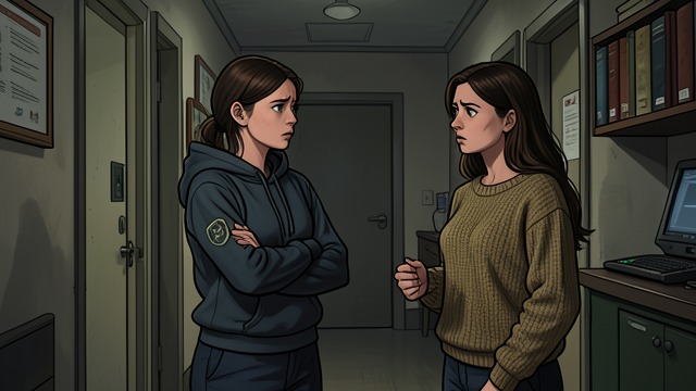 Therapy as a Threat from "Beautiful". Rejecting a Label Distrust of counseling Ava resents the school’s suggestion that she needs therapy, partly because Kelly had received treatment without being…