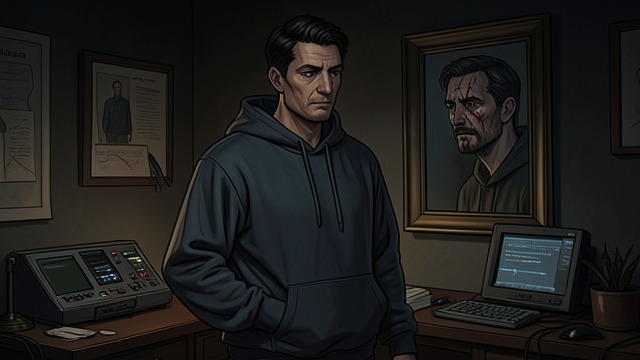 The History of Self-Harm from "Beautiful". Showing the Scars A disclosed past Gideon explains how bullying, fear, and overwhelming feelings led him to cut and burn himself as a younger teenager.